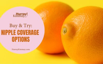 Buy & Try: Nipple Coverage Options