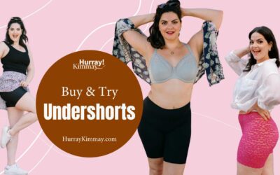 Undershorts To Buy & Try