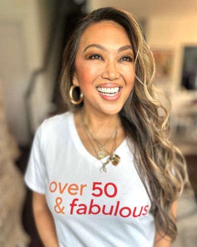 The Hurray Show Podcast with Kimmay Caldwell Guest Mally Roncal